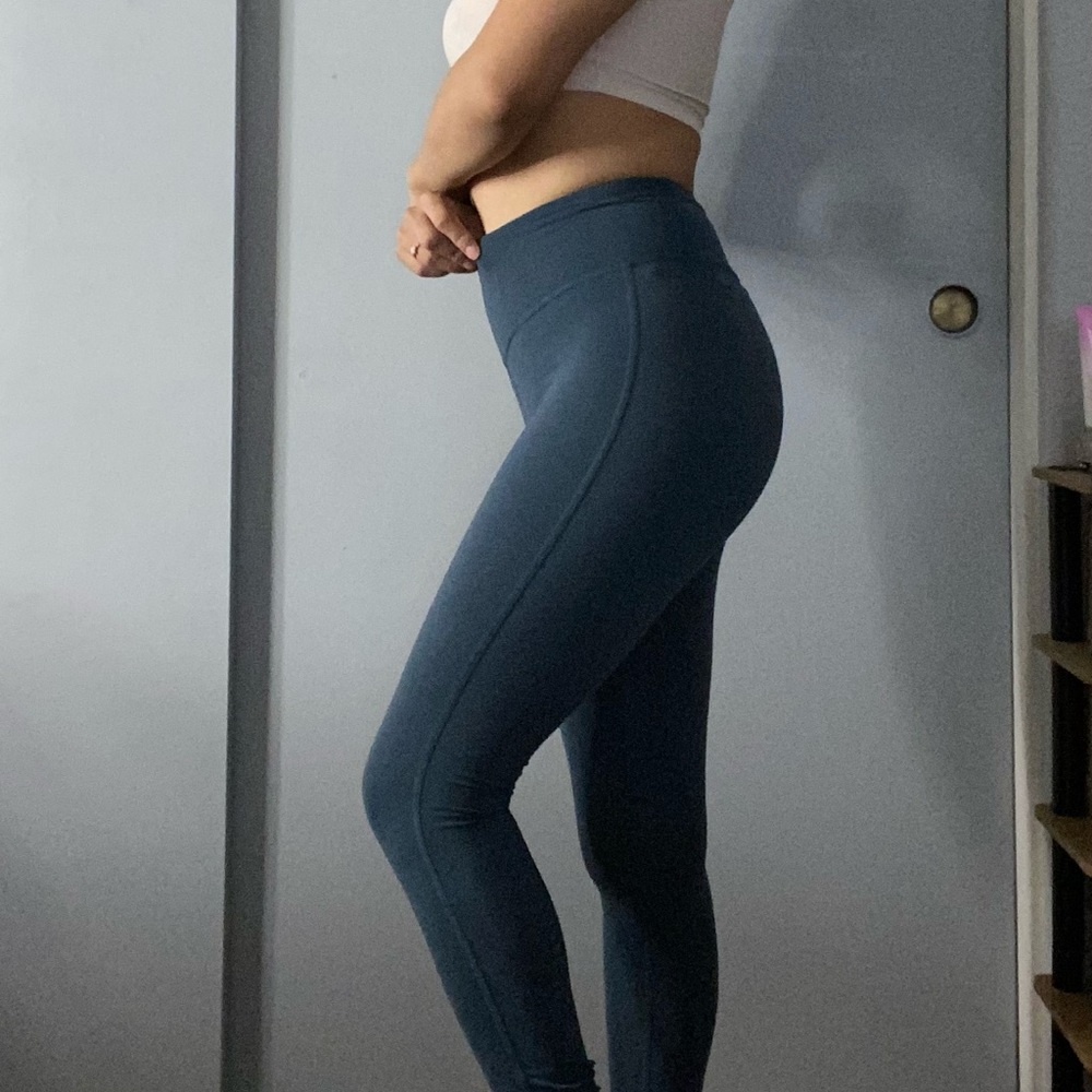 Reebok tights